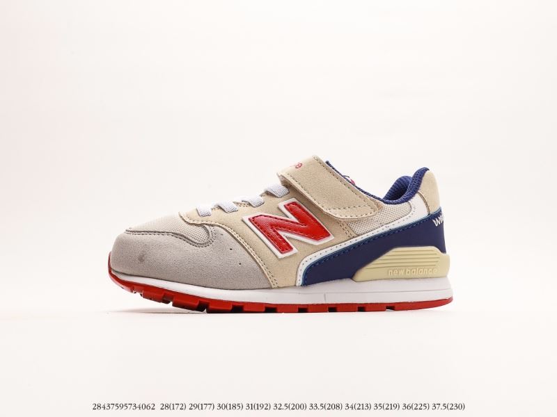 New Balance Kids Shoes